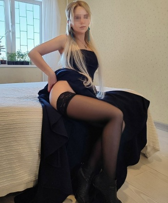 Нелинка, 34 года